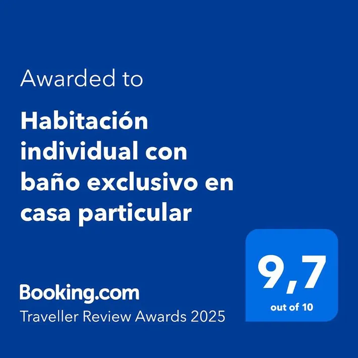 Camping para 1 personas - 1