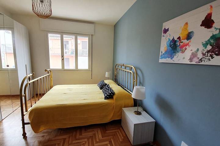 Ferienwohnung für 6 Personen, mit Whirlpool, mit Haustier in Padua - 2