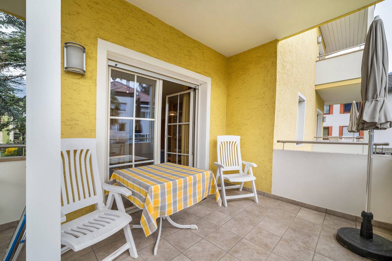 Appartamento intero, Appartamento 'Villa Majense Sissi' con vista sulle montagne, terrazza privata e Wi-Fi in Merano, Alpi Sarentine