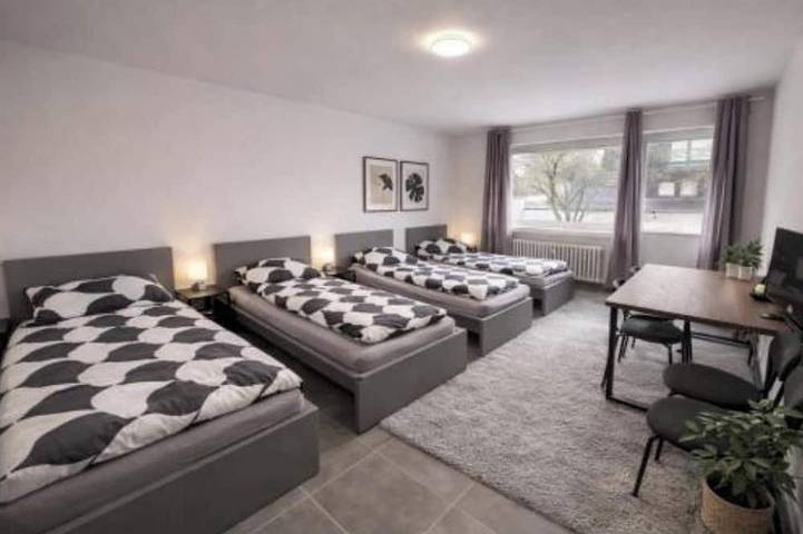 Ganze Wohnung, Pulheim Living 4 in Pulheim, Rhein-Erft-Kreis