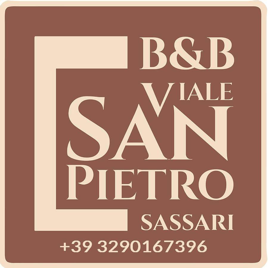 B&B Viale San Pietro in Sassari, Province de Sassari