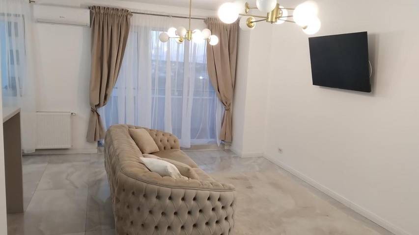 Appartement de vacances pour 2 personnes, avec balcon et vue