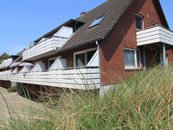 Ferienwohnung für 4 Personen in St. Peter-Ording - 3