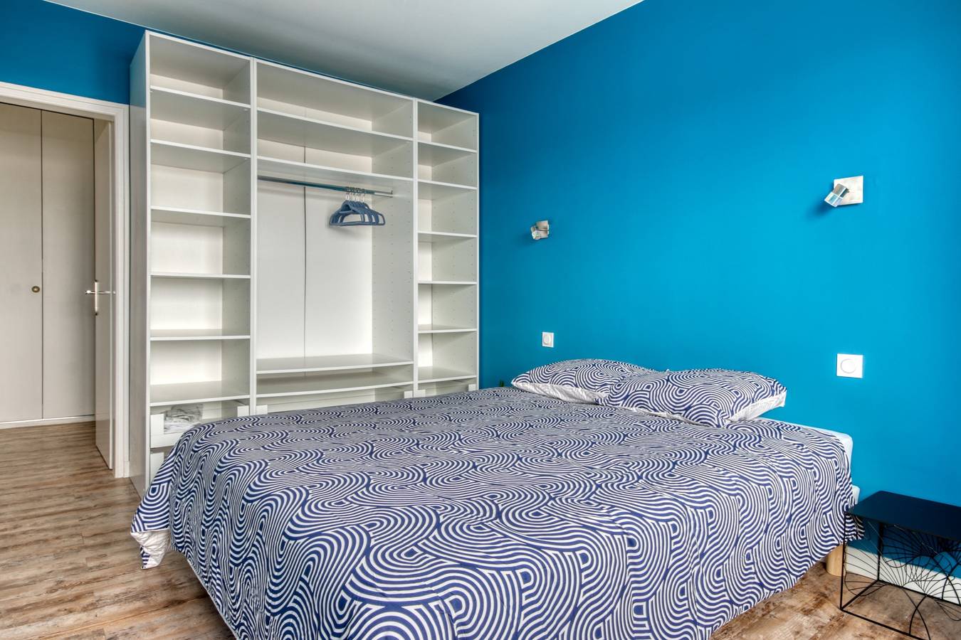 Appartement entier, Le Cocon de Port-Louis - Appt à 200m de la plage in Port-Louis, Côte des Mégalithes
