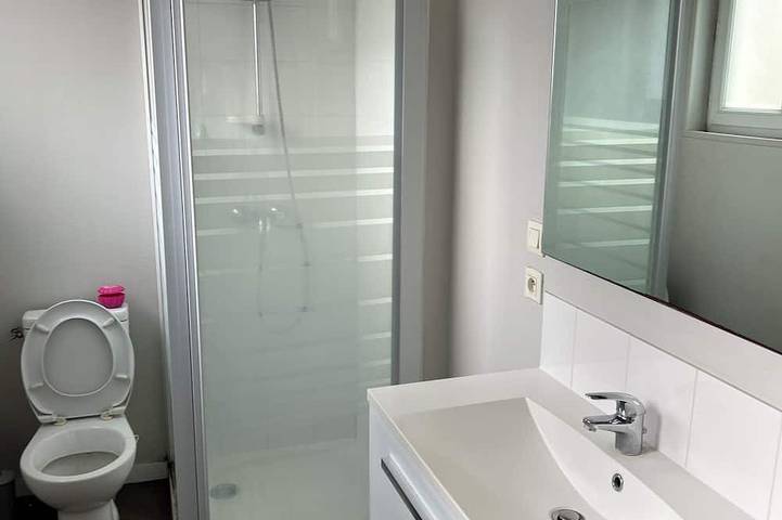 Gîte pour 2 personnes à Nogent-le-Rotrou - 4