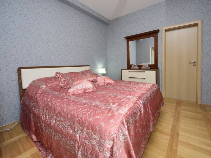 Ganze Wohnung, Ojdana in Raslina, Šibenik-Knin