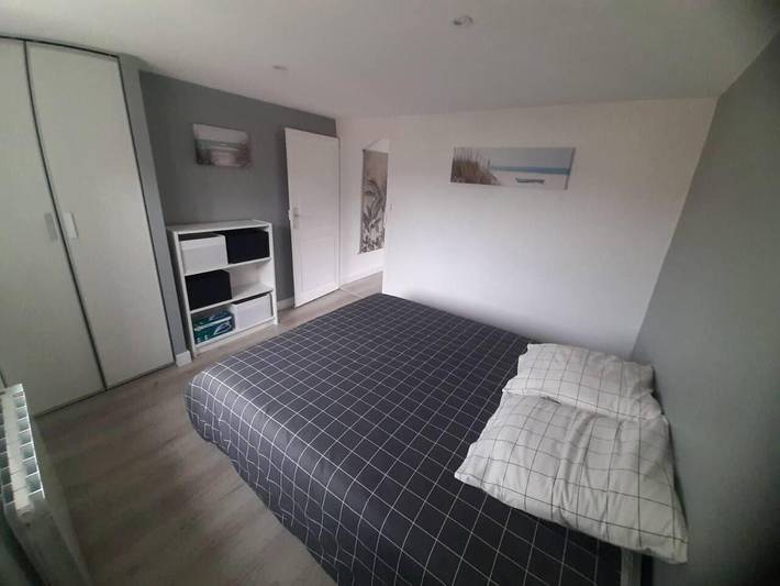 Gîte pour 4 personnes à Vaugneray - 4