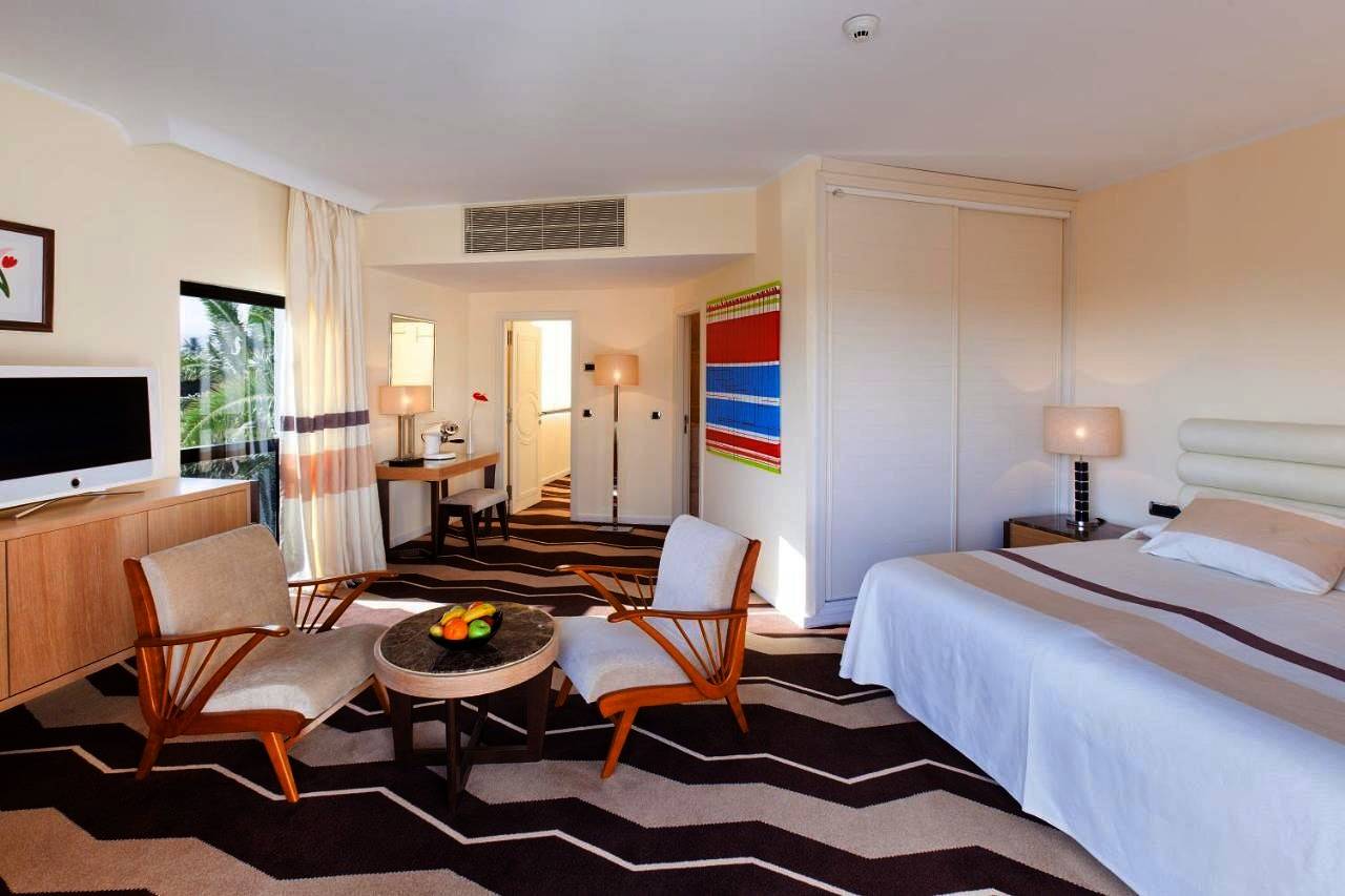 Hotel para 10 personas con terraza in Playa de Maspalomas, San Bartolomé de Tirajana