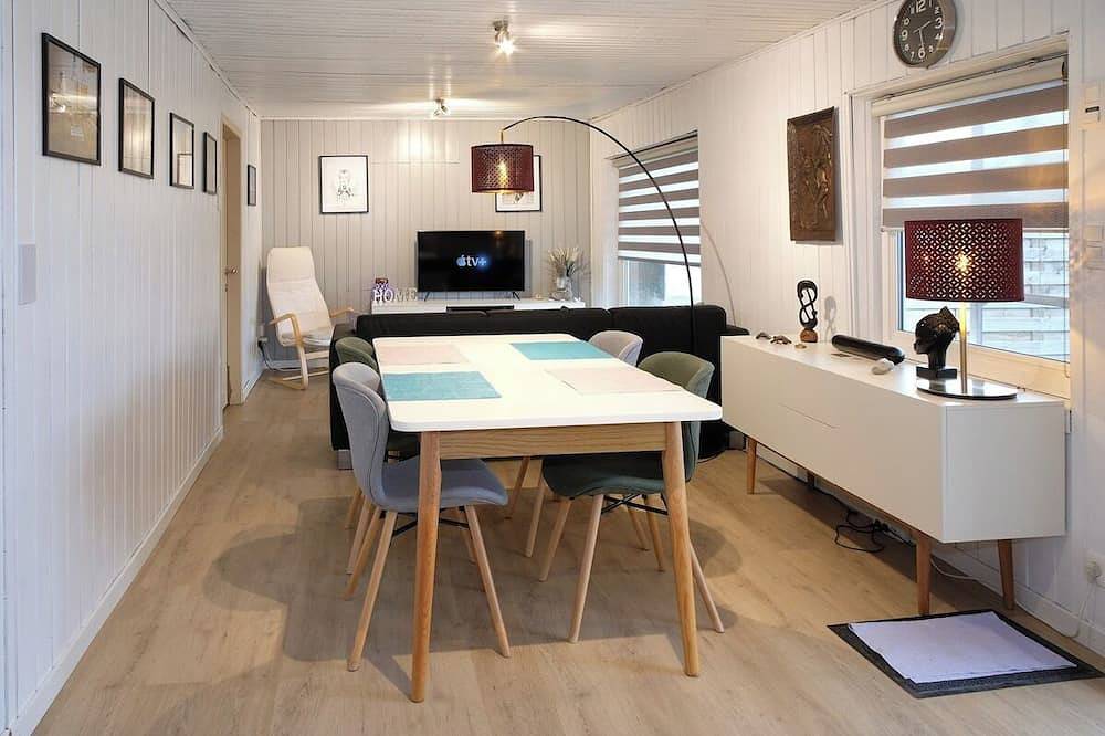 Cottage près de l'Ourthe et Ravel,2ch,Netflix,Clim in Fronville, Hotton