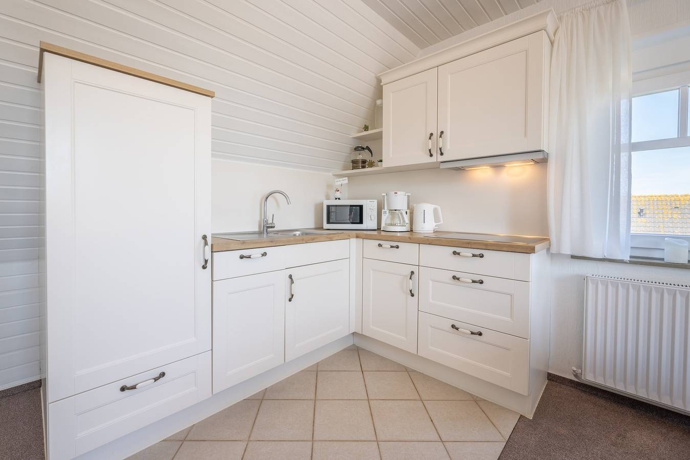 Entire holiday apartment, Haus Möhlmann Whg. 2 in Norderney