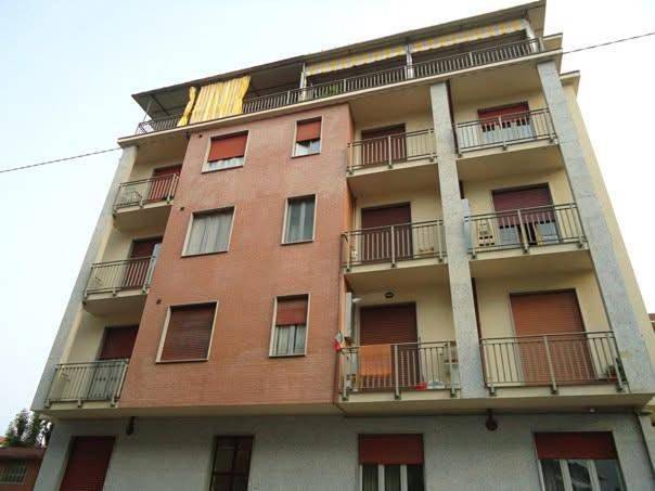 Appartamento per 4 persone, con balcone in Grugliasco