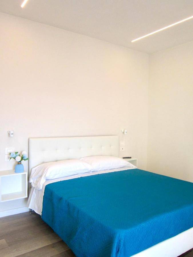 Maison d’hôte pour 2 personnes, avec balcon à Castellammare di Stabia - 4