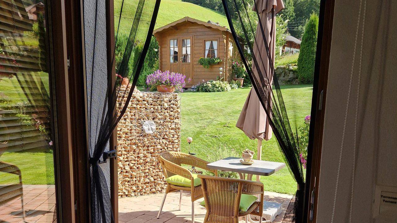 Entire holiday apartment, Ferienwohnung für 2 Personen (26 m²) in Haus (Steiermark) in Haus, Schladming-Dachstein