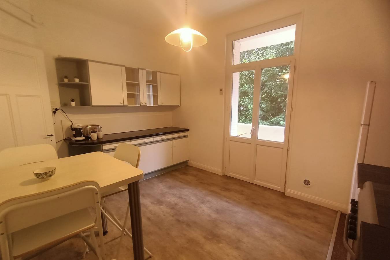 Apartamento entero, Furnished Apartment in Metz, Metz-Campagne