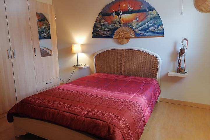 Location de vacances pour 4 personnes, avec terrasse à Gallargues-le-Montueux - 3