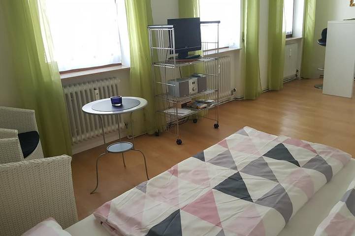 Ferienwohnung für 2 Personen in Freiburg im Breisgau - 4
