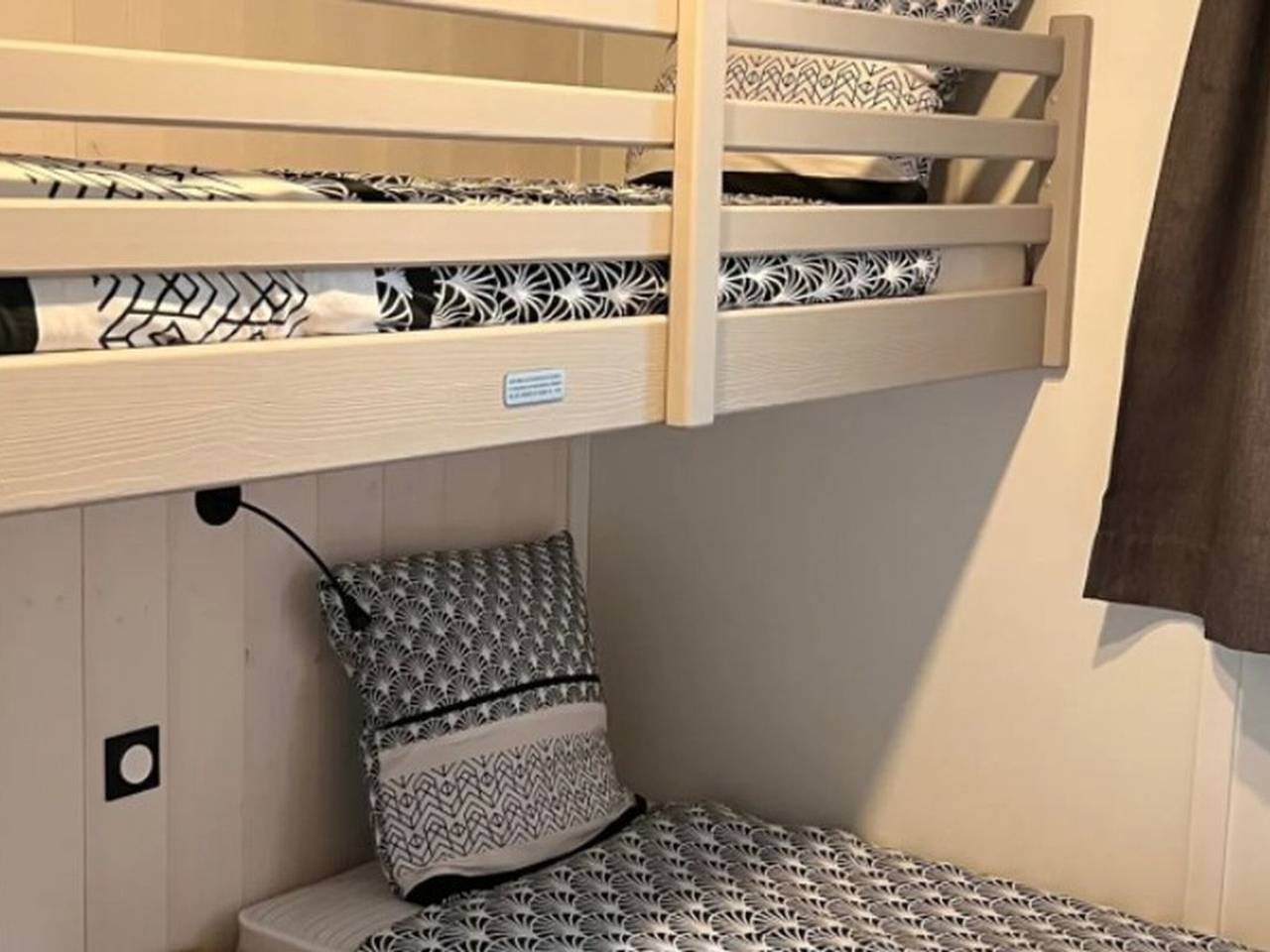 Chalet - Terrasse in Saint-Girons (Ariège), Parque Natural Regional de los Pirineos de Ariège