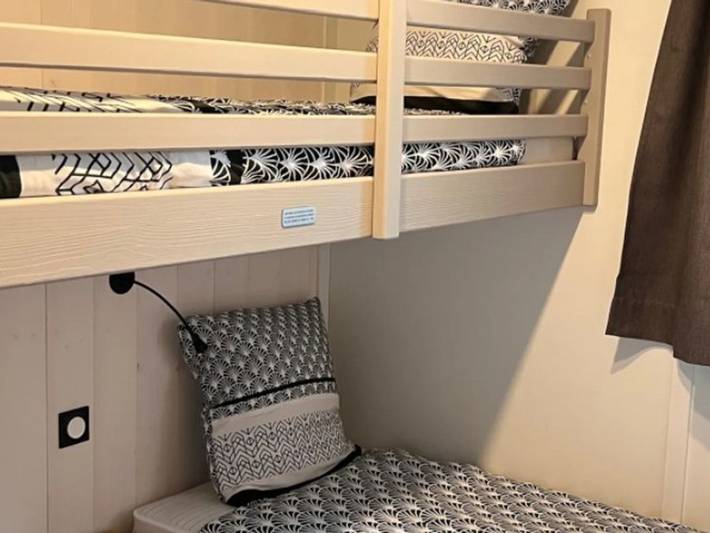 Gîte pour 8 personnes, avec piscine et terrasse à Saint-Girons (Ariège) - 4