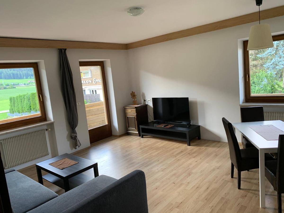 Ganze Wohnung, Appartments Hilber in Reischach Südtirol, Bruneck