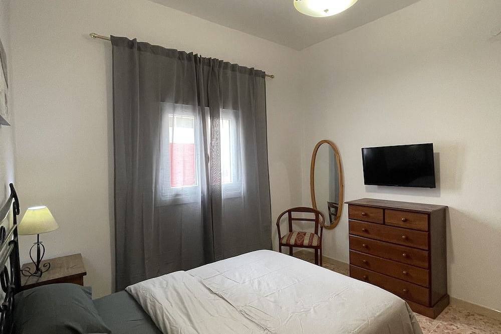 Casa Plasencia in Alcalá, Guía de Isora