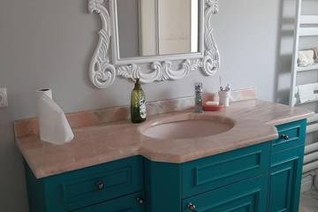 Villa pour 9 Personnes dans Sarıyer, Région de Marmara, Photo 4