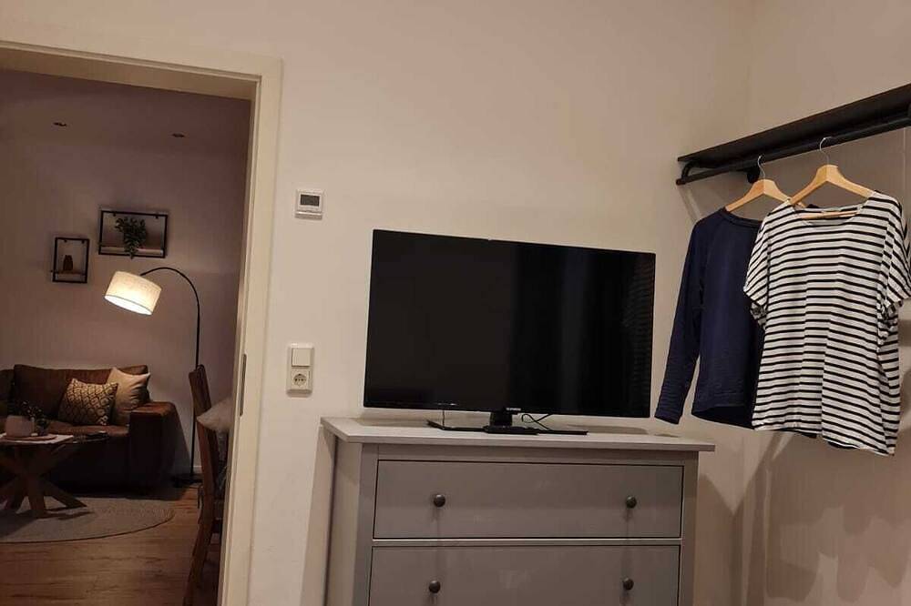 Ganze Wohnung, Ferienwohnung Ida – Ihr Zuhause auf Zeit im Harz. in Quedlinburg, Harzvorland