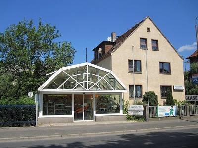 Ferienwohnung für 4 Personen, mit Garten in Dresden