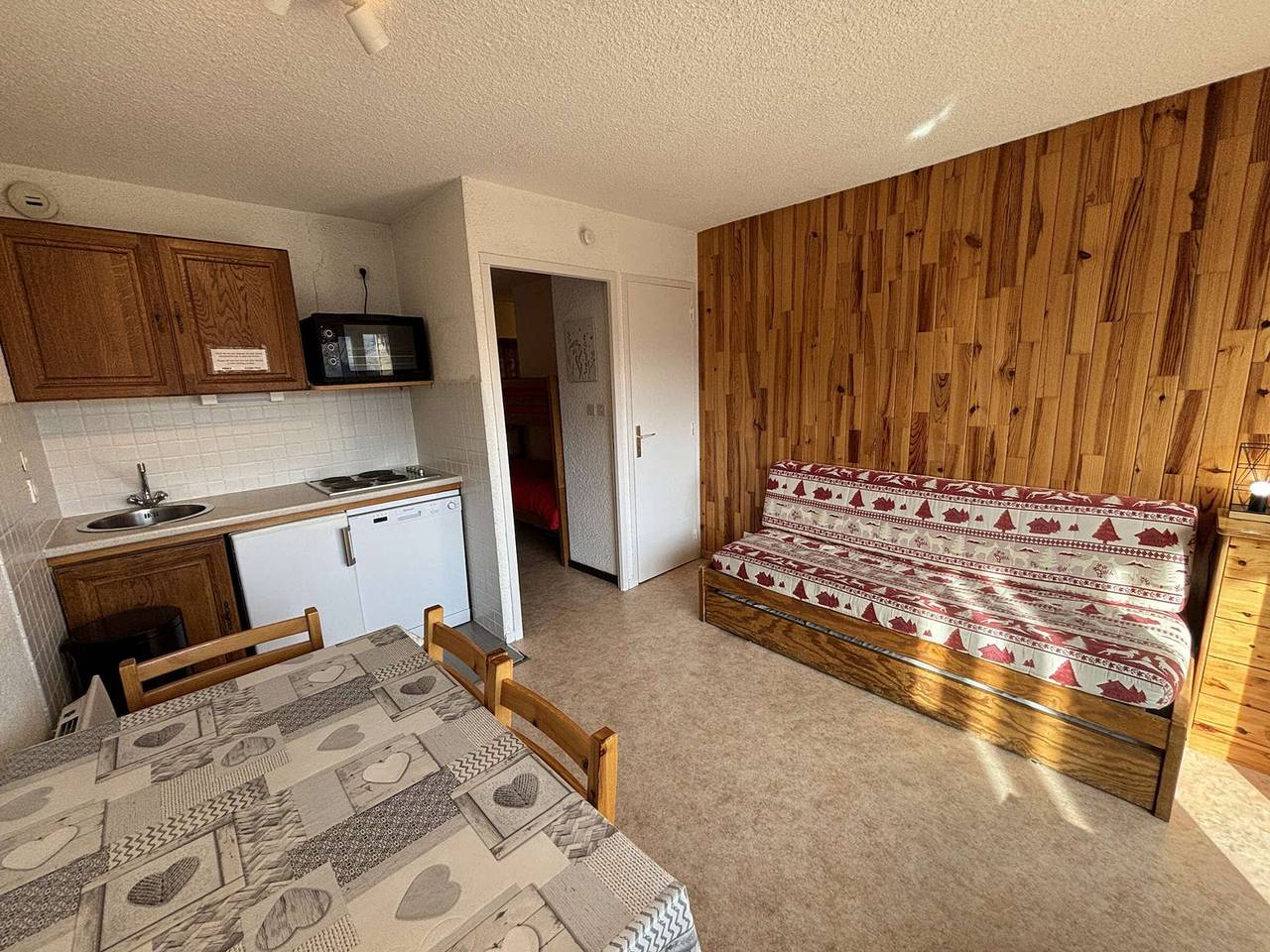 Photo : Appartement de vacances