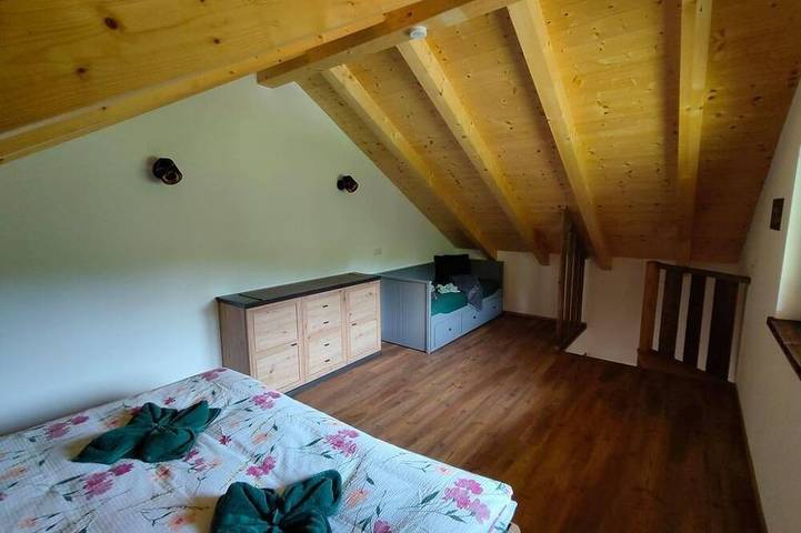 Ferienwohnung für 4 Personen, mit Garten in Spittal an der Drau - 4