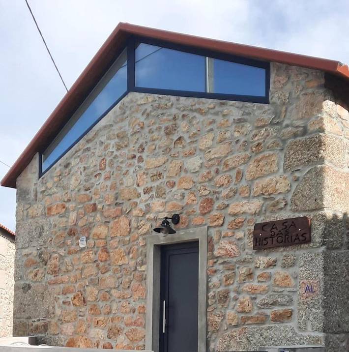Location de vacances pour 6 personnes, avec Terrasse dans Pinhel