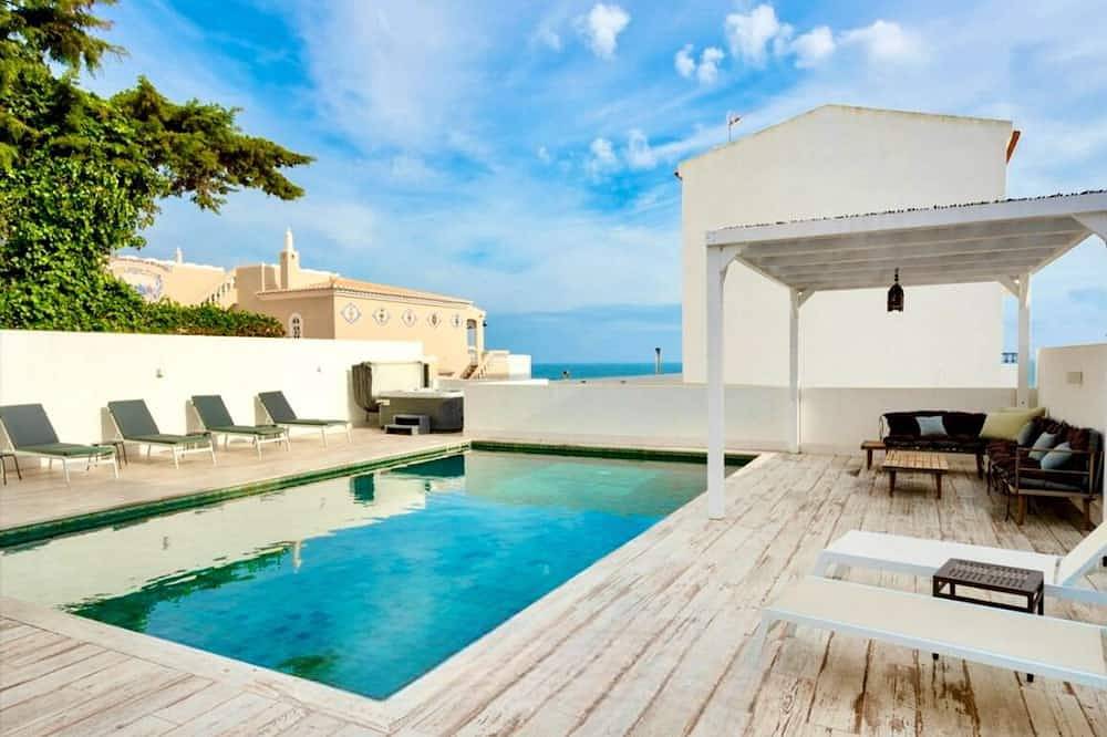 Casa vacanza a Lagos a partire da 581€ a notte