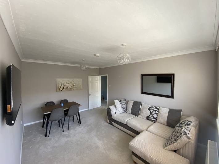 Apartment for 4 people in Croydon