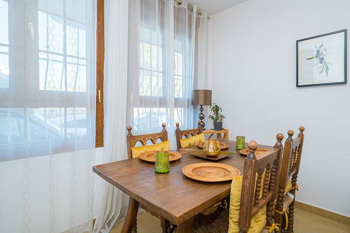 Ferienwohnung für 4 Personen in Altea - 4