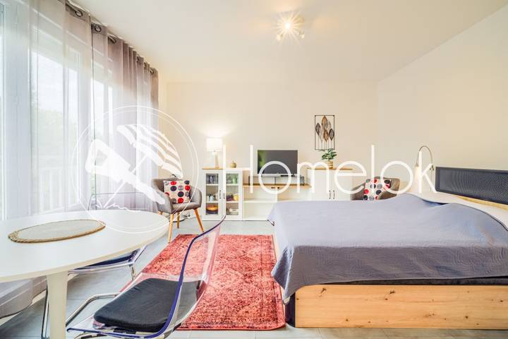 Studio pour 2 personnes à Quimper