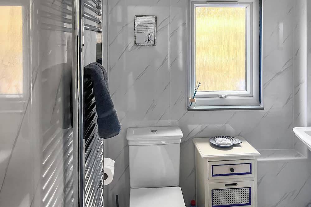 2 Schlafzimmer Unterkunft in Bettyhill in Highlands