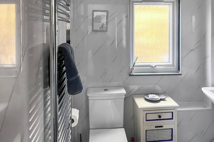 2 Schlafzimmer Unterkunft in Bettyhill in Highlands
