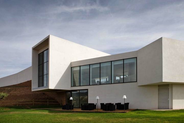 Chalet para 2 personas, con sauna además de jardín y jacuzzi en La Rioja - 3