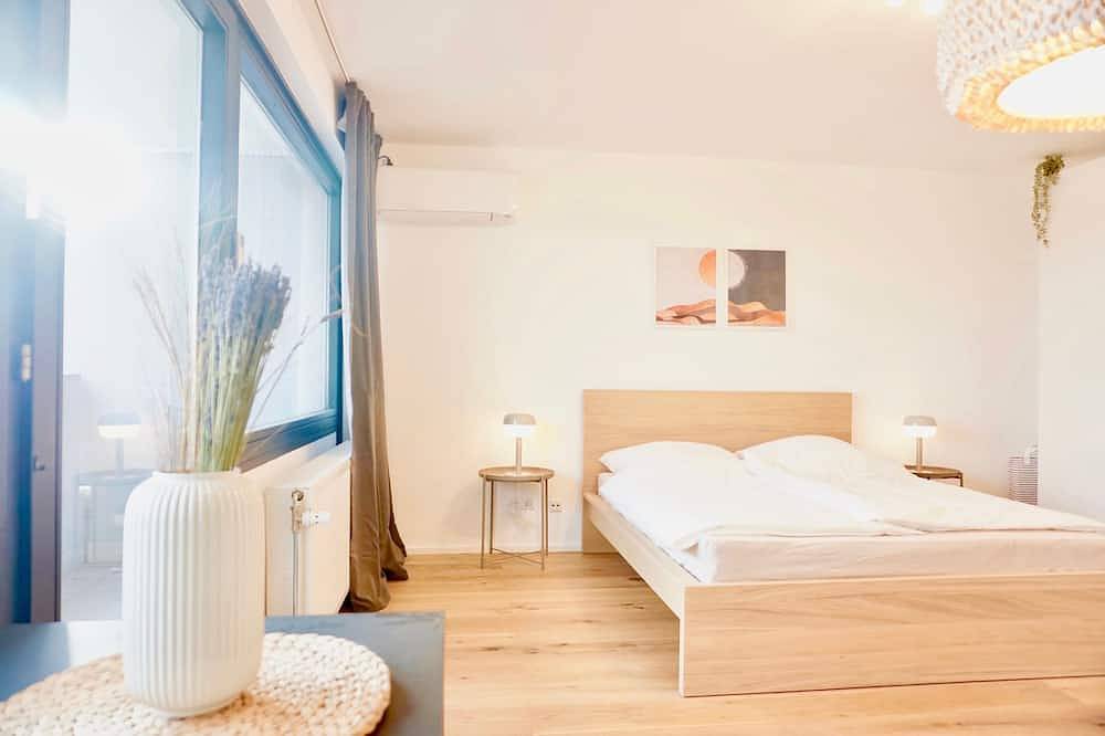 Entire apartment, #New | modern Apartment | free parking | central in Karlsruhe, Rhine Plain