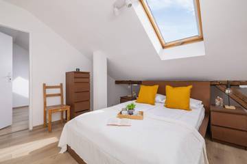 Holiday Rental for 6 People in Cracow, Lesser Poland, Photo 1