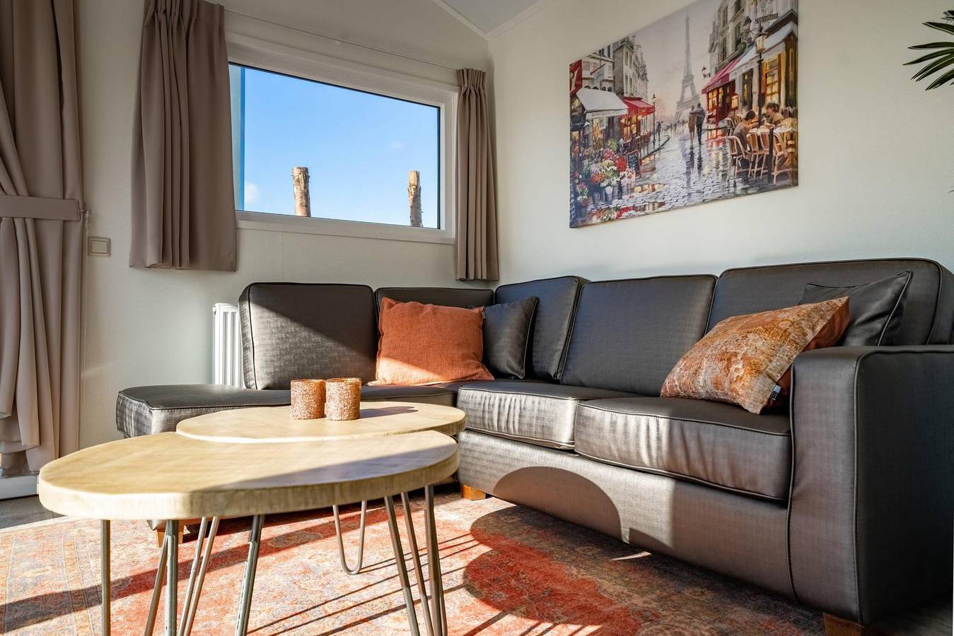 Europarcs Zilverstrand — Velthorst 4 in Mol, Antwerpen und Umgebung