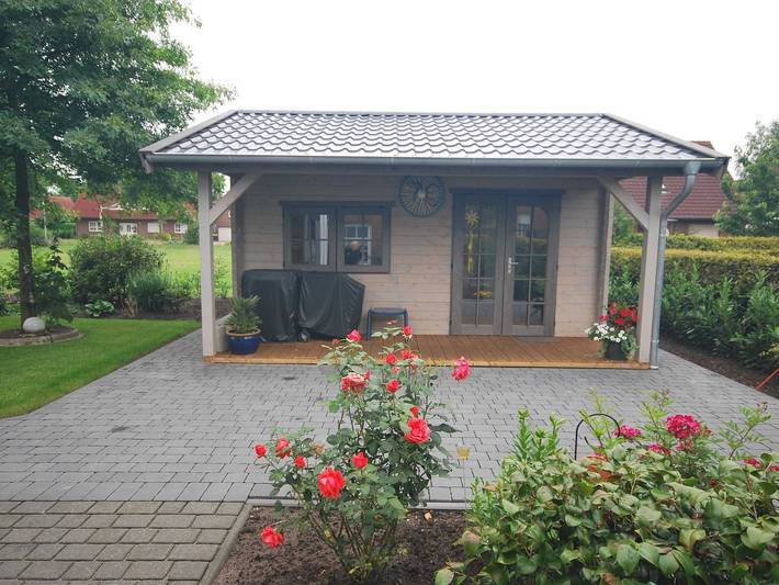 Ganze Ferienwohnung, Ferienwohnung Hoernmoor 35586 - Ferienwohnung Hörnmoor in Remels, Uplengen