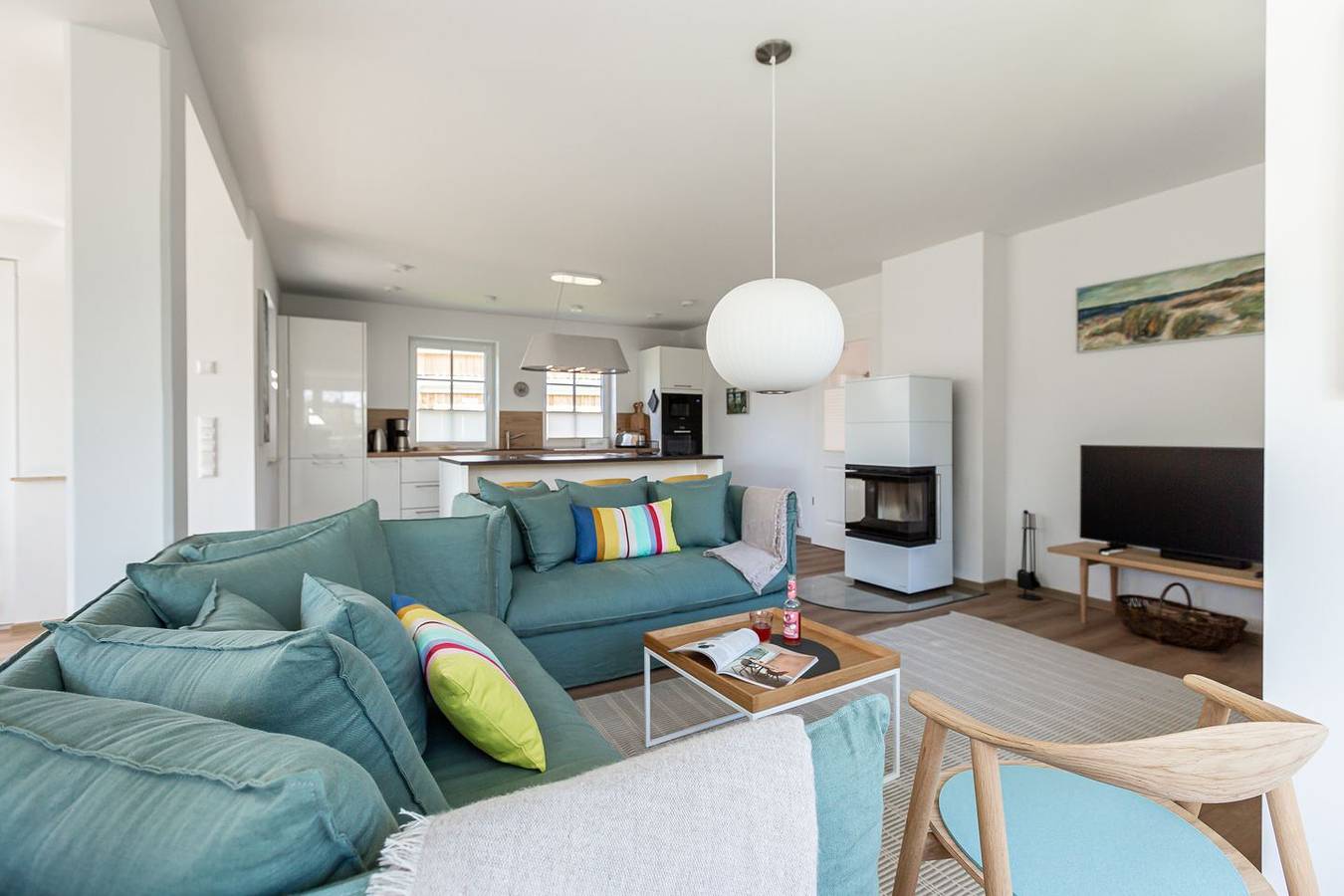 Ferienhaus Weißdorn in Wieck in Wieck am Darß, Fischland - Darß - Zingst