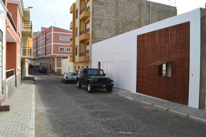 Gîte pour 4 personnes dans São Vicente - 2