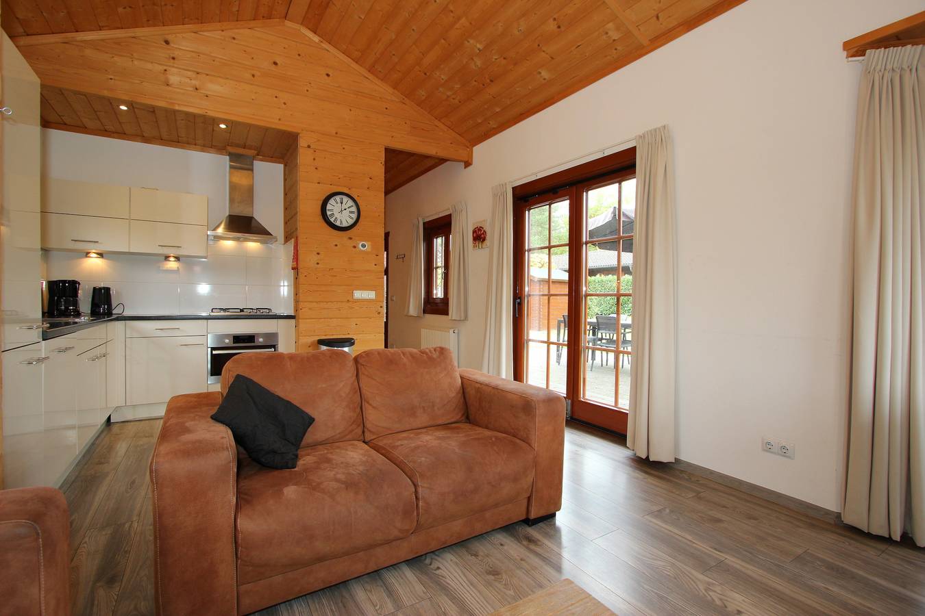 Europarcs Brunssummerheide — Boekhorst 4 in Brunssum, Parkstad Limburg