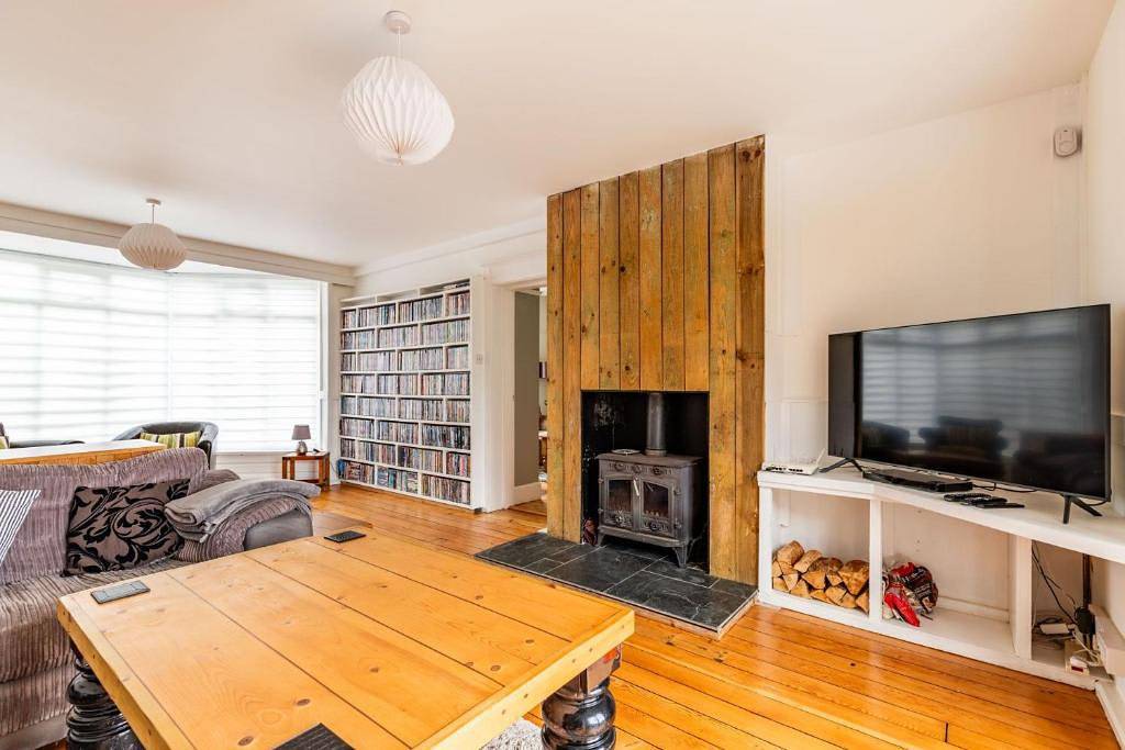 Host & Stay | Seaview in Mundesley, Norfolk Coast