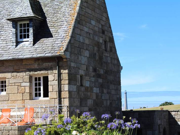 Location de vacances pour 12 personnes, avec jardin dans Lilia - 2