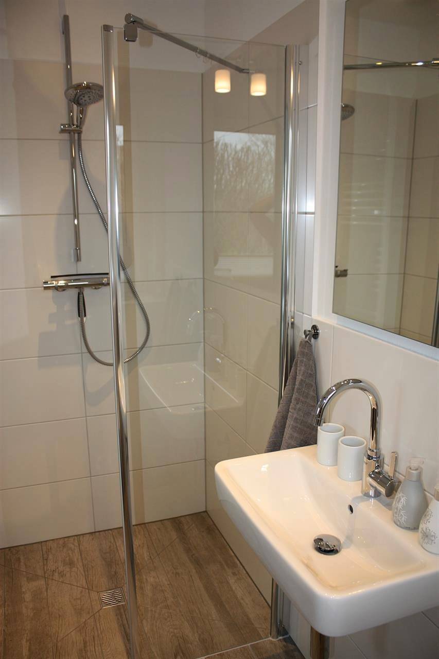 Ganze Ferienwohnung, Ferienwohnung Deichblick in Vollerwiek, Eiderstedt