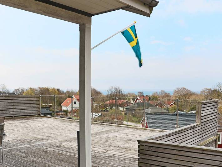 5 stjarniga stuga i Steninge in Halland