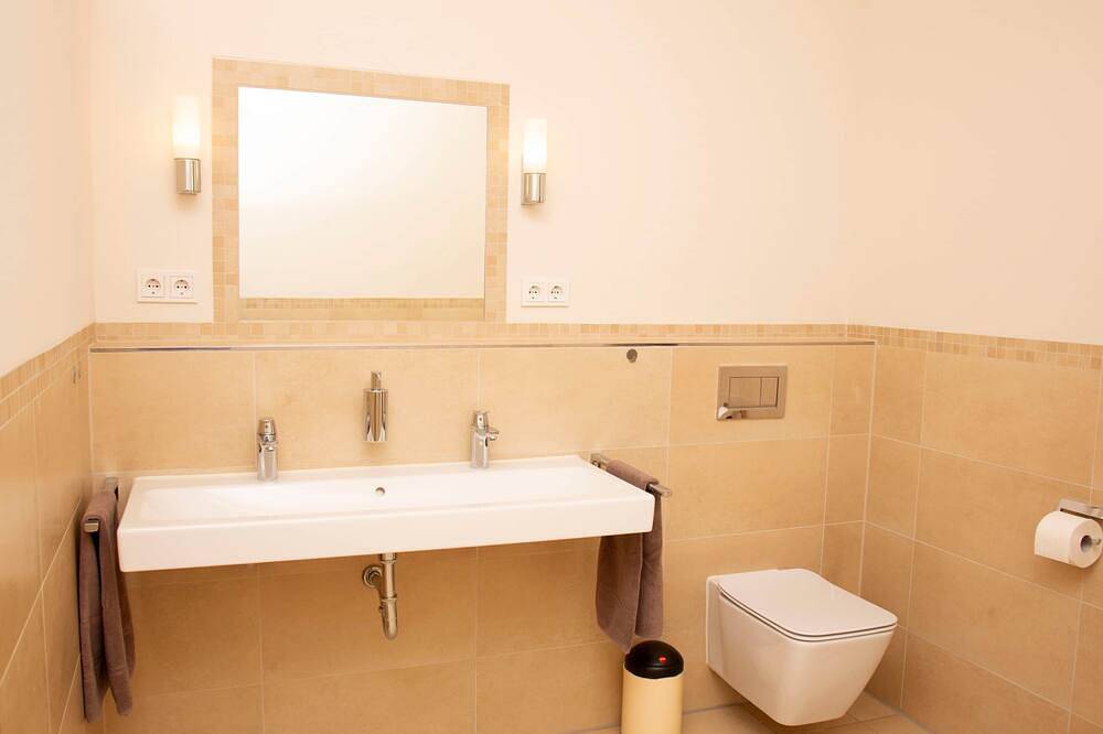 Appartement entier, Zum Brandenburger Tor 13 in Damme, Oldenburger Muensterland
