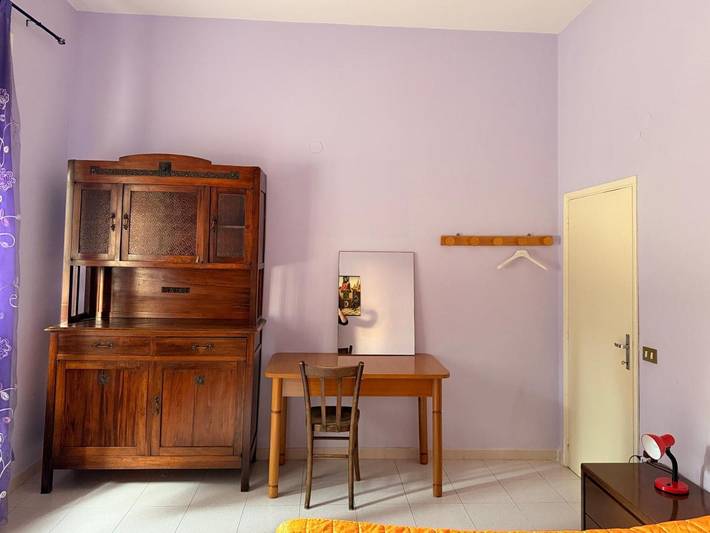 Gîte pour 4 personnes à Serracapriola - 3